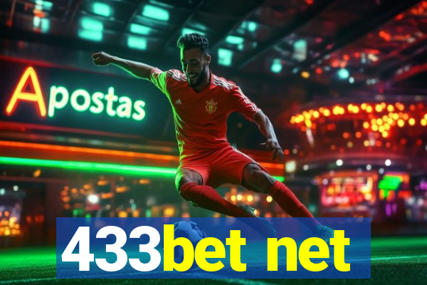 433bet net